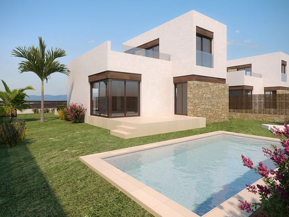 property for sale in Spain