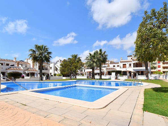 property for sale in Spain