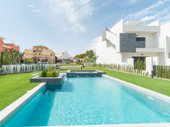 property for sale in Spain