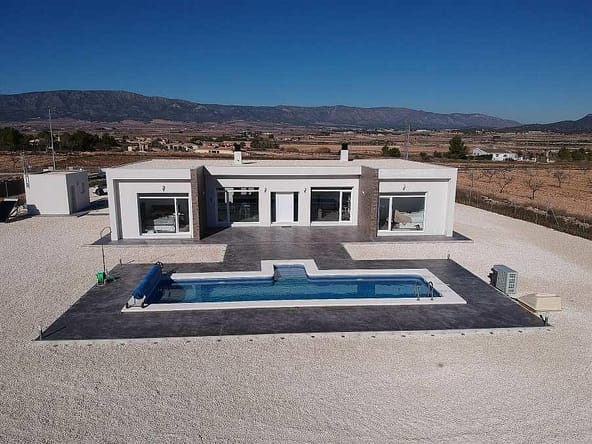 property for sale in Spain