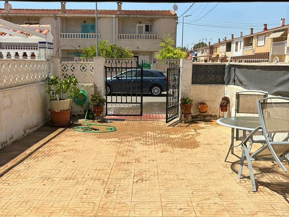 property for sale in Spain