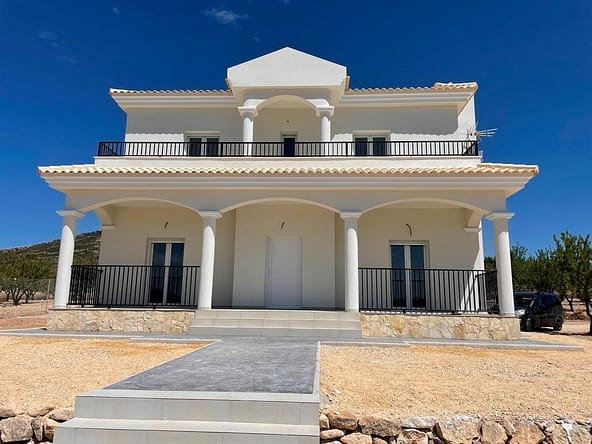 property for sale in Spain