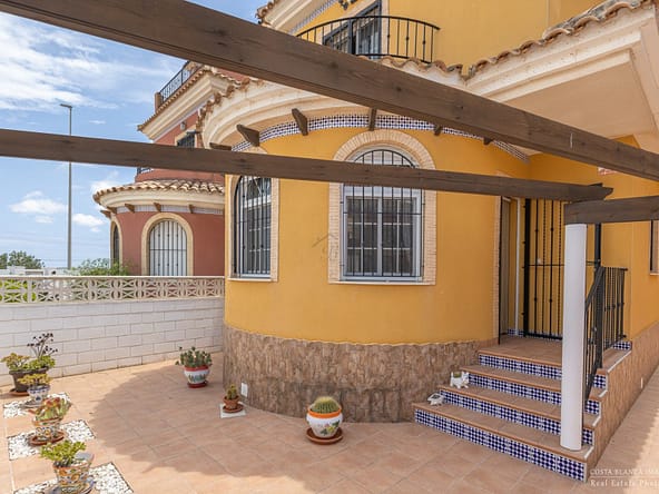 property for sale in Spain