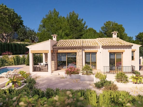 property for sale in Spain