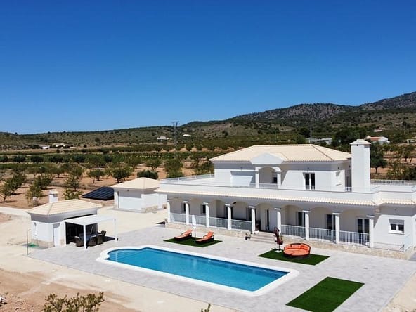 property for sale in Spain