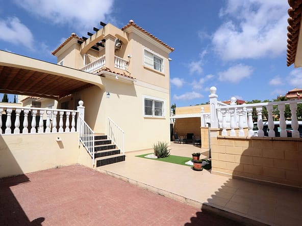 property for sale in Spain