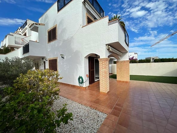 property for sale in Spain