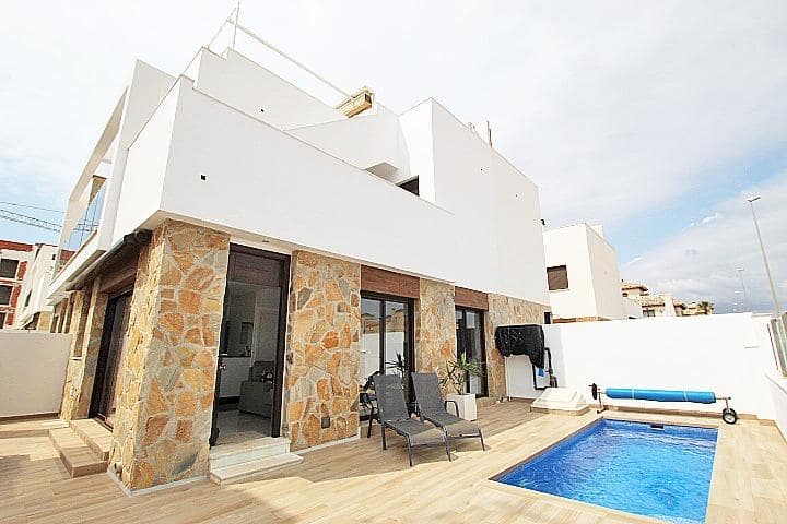 property for sale in Spain