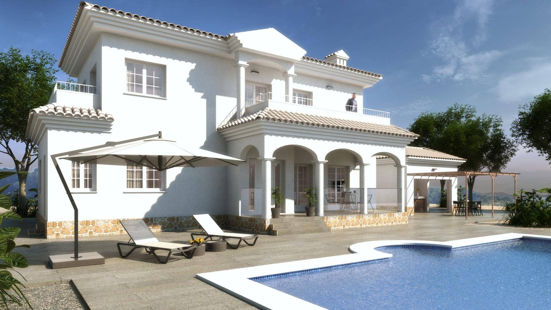 property for sale in Spain