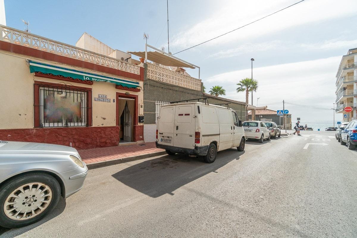 property for sale in Spain