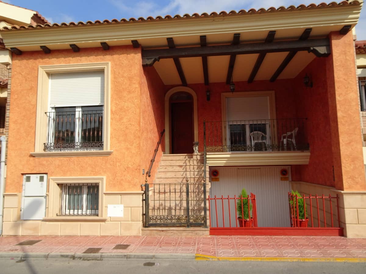 property for sale in Spain