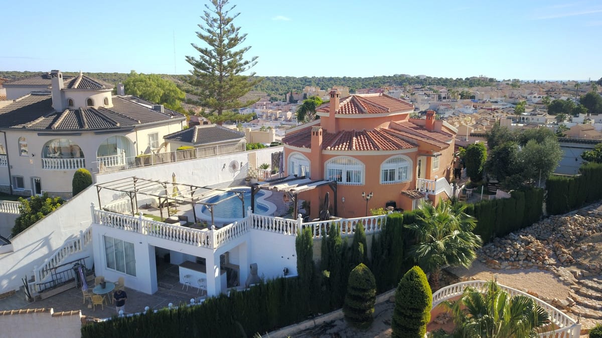 property for sale in Spain