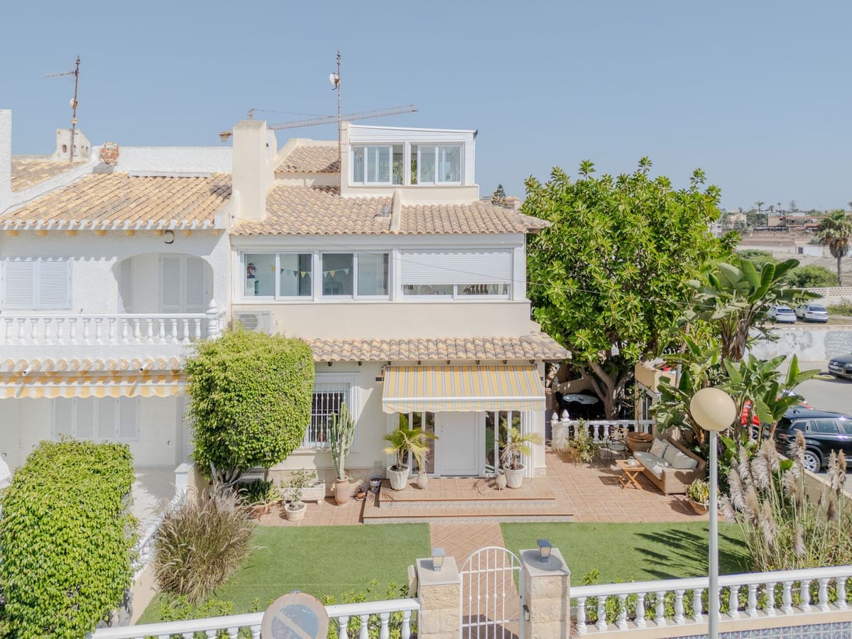 property for sale in Spain