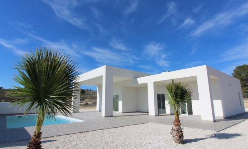 property for sale in Spain