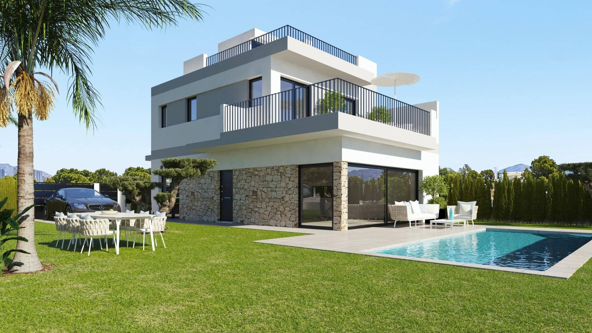 property for sale in Spain