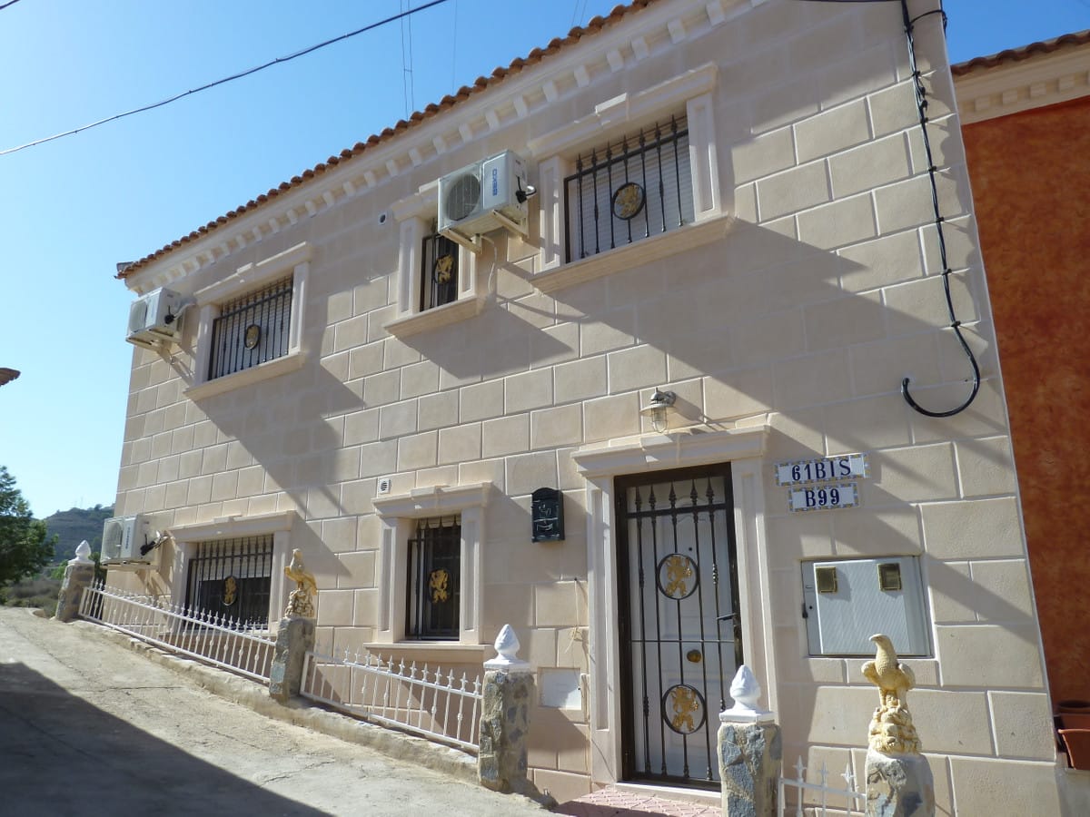 property for sale in Spain