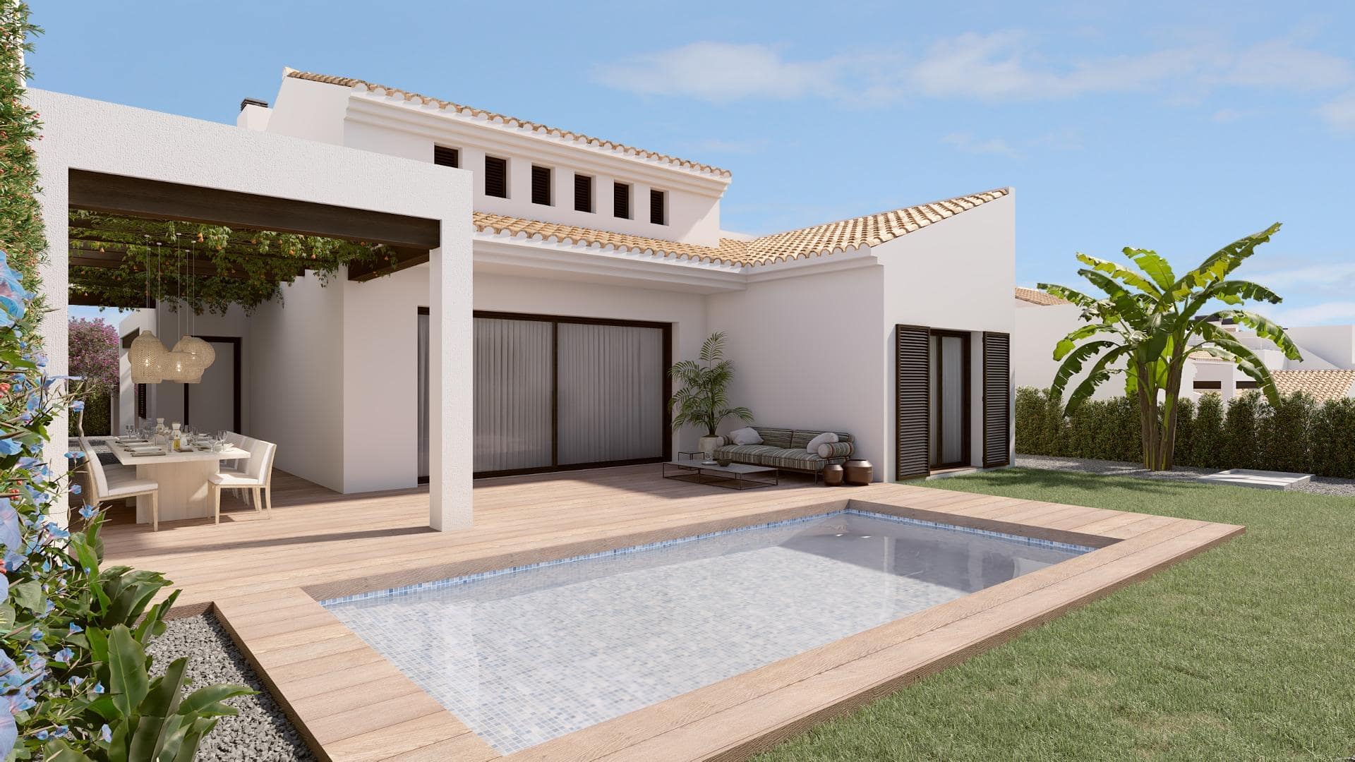 property for sale in Spain