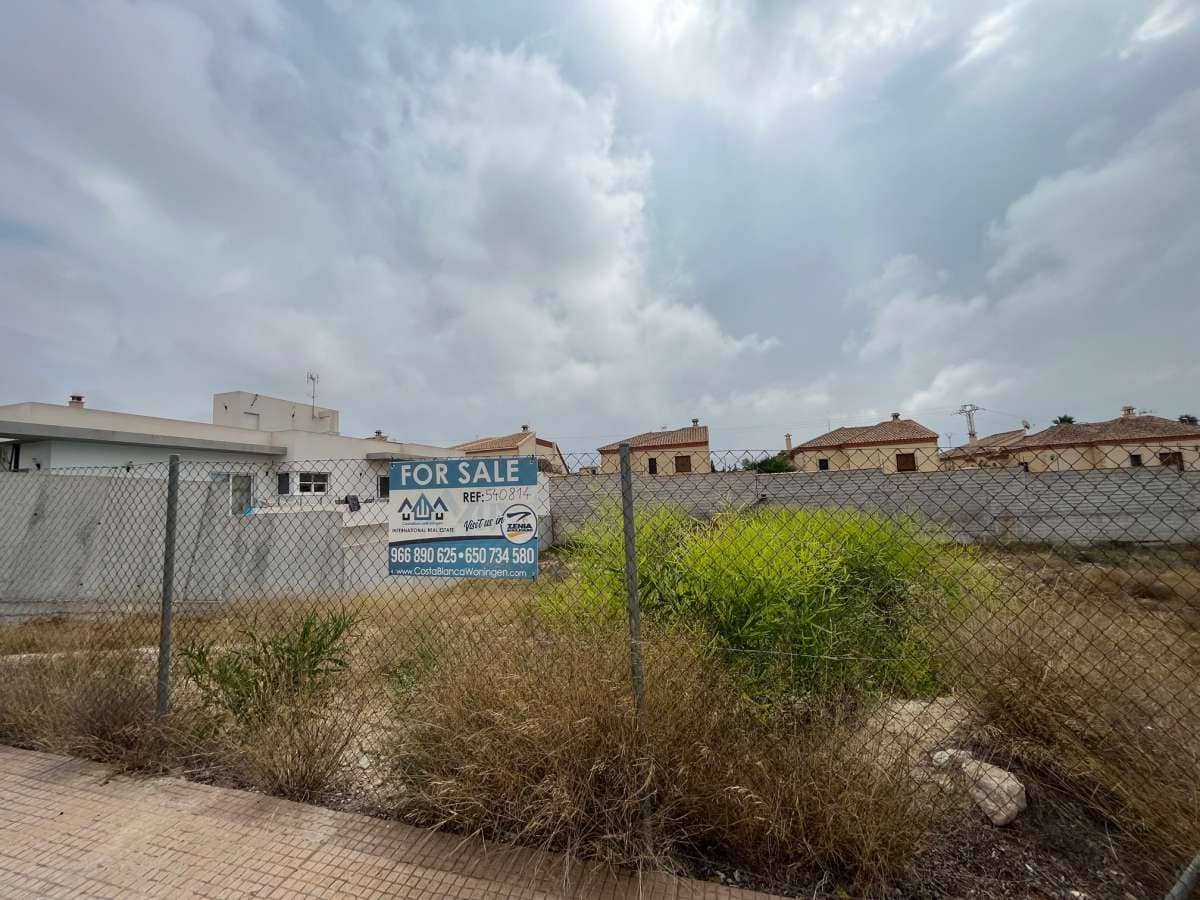 property for sale in Spain