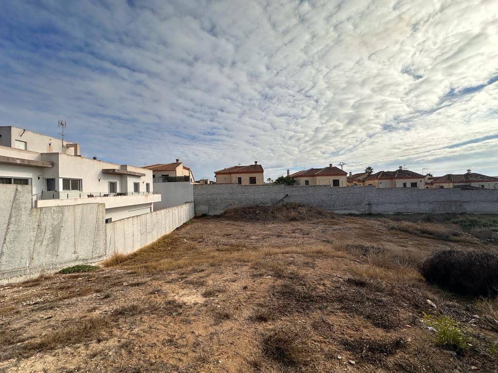 property for sale in Spain