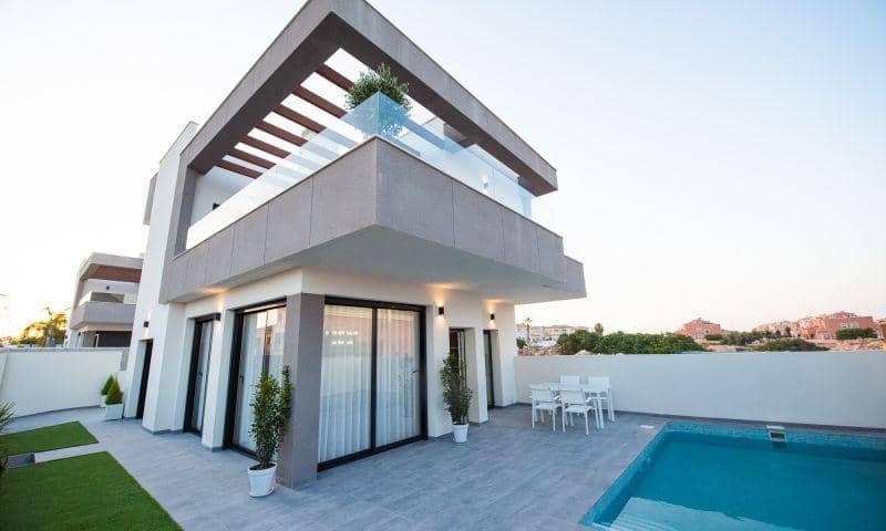 property for sale in Spain