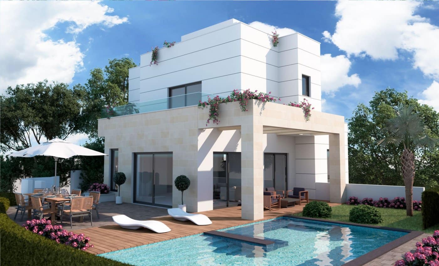 property for sale in Spain