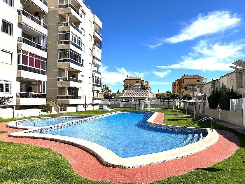 property for sale in Spain