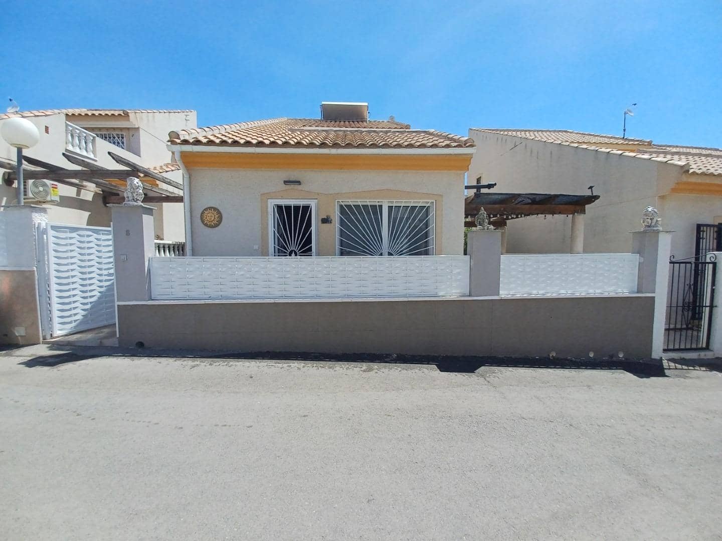 property for sale in Spain