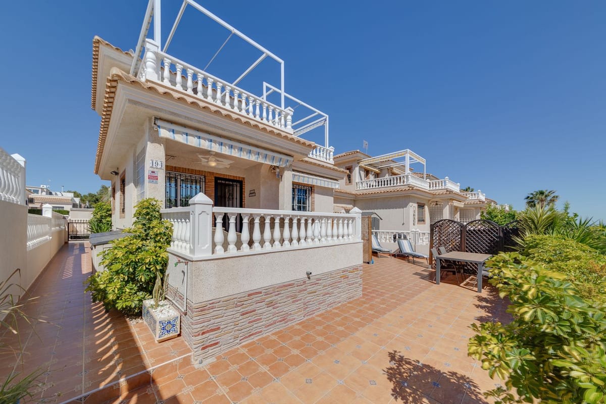 property for sale in Spain