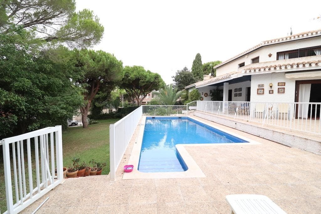 property for sale in Spain