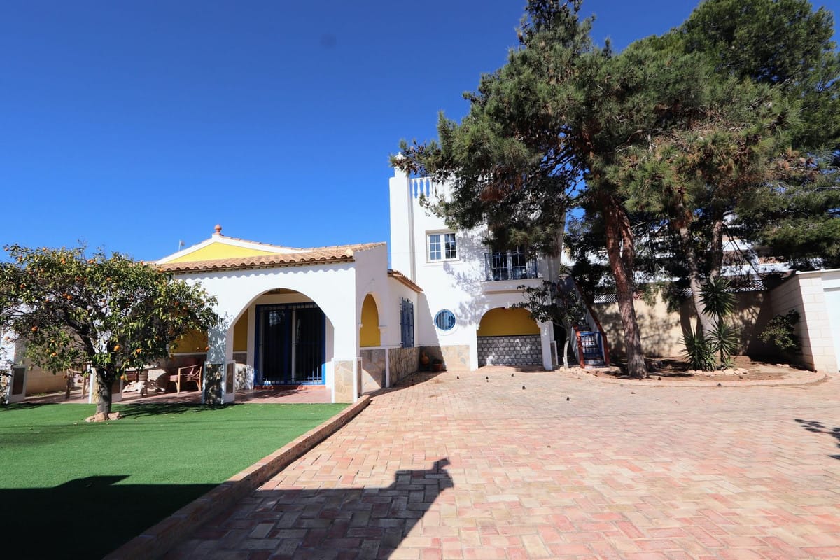 property for sale in Spain