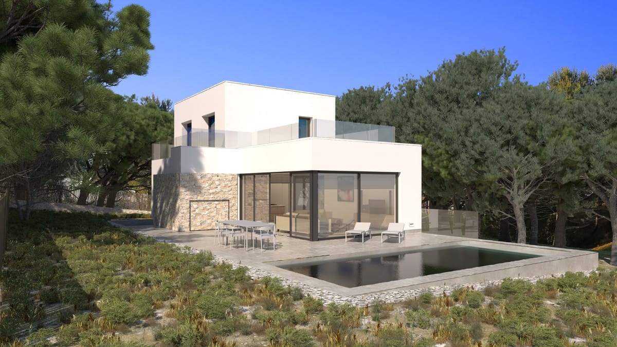 property for sale in Spain