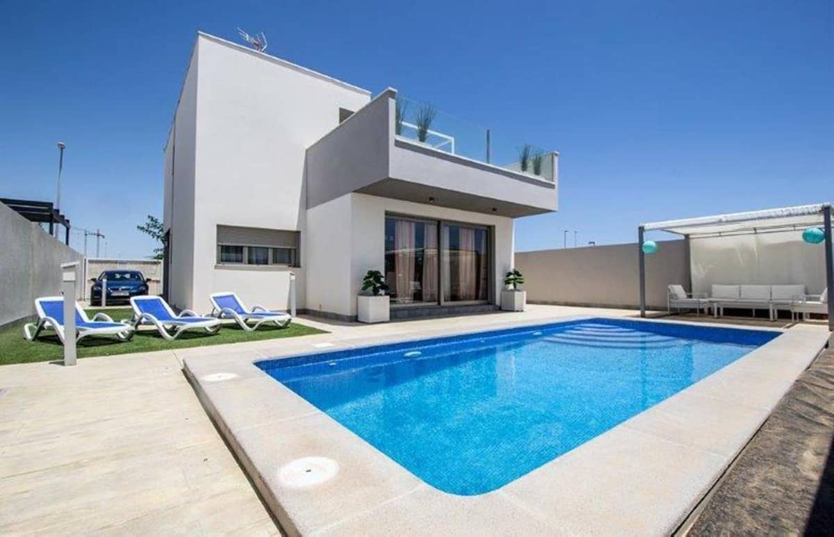 property for sale in Spain