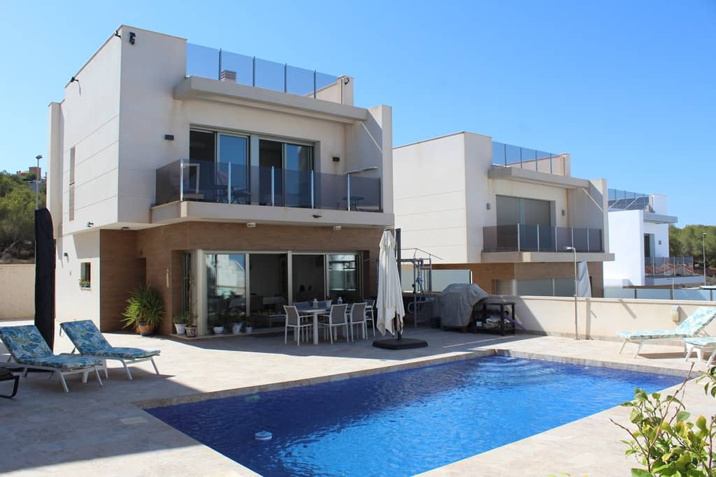 property for sale in Spain