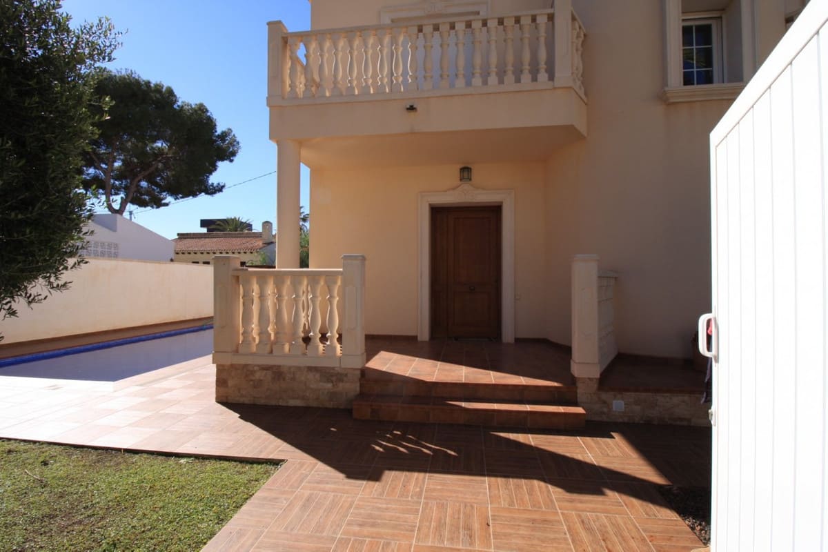 property for sale in Spain