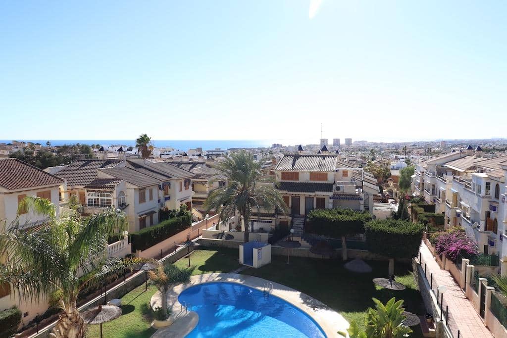 property for sale in Spain