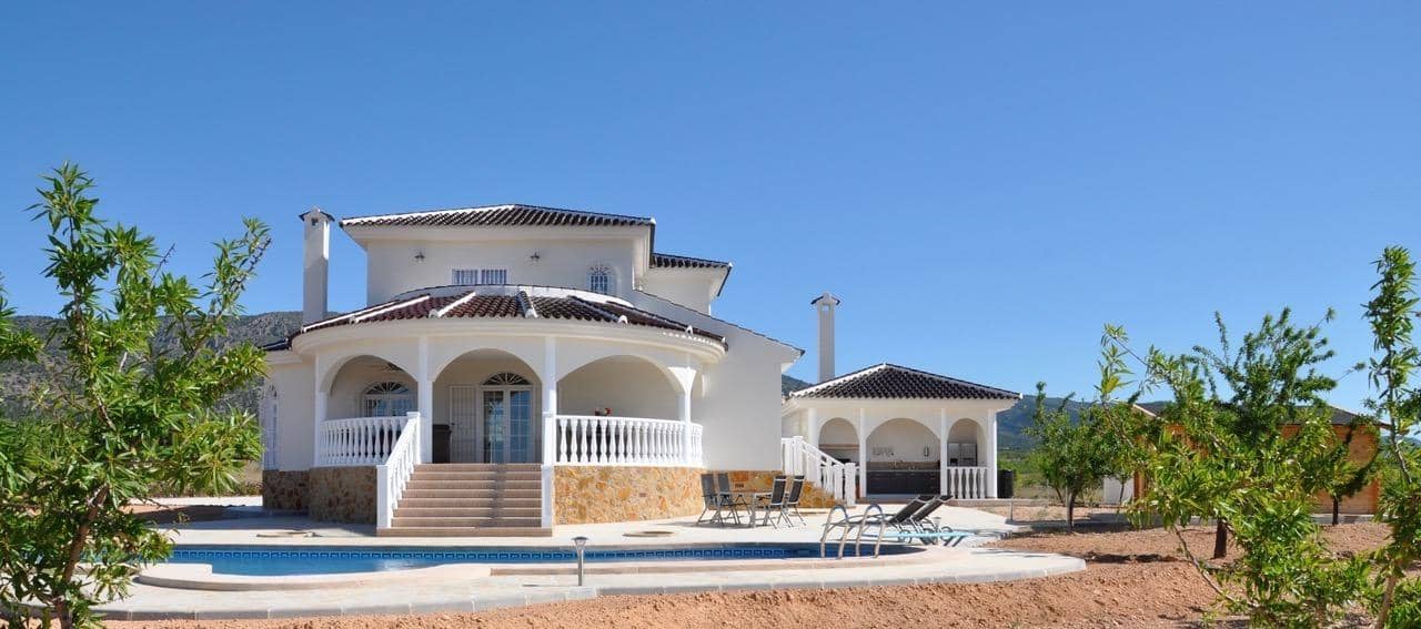 property for sale in Spain