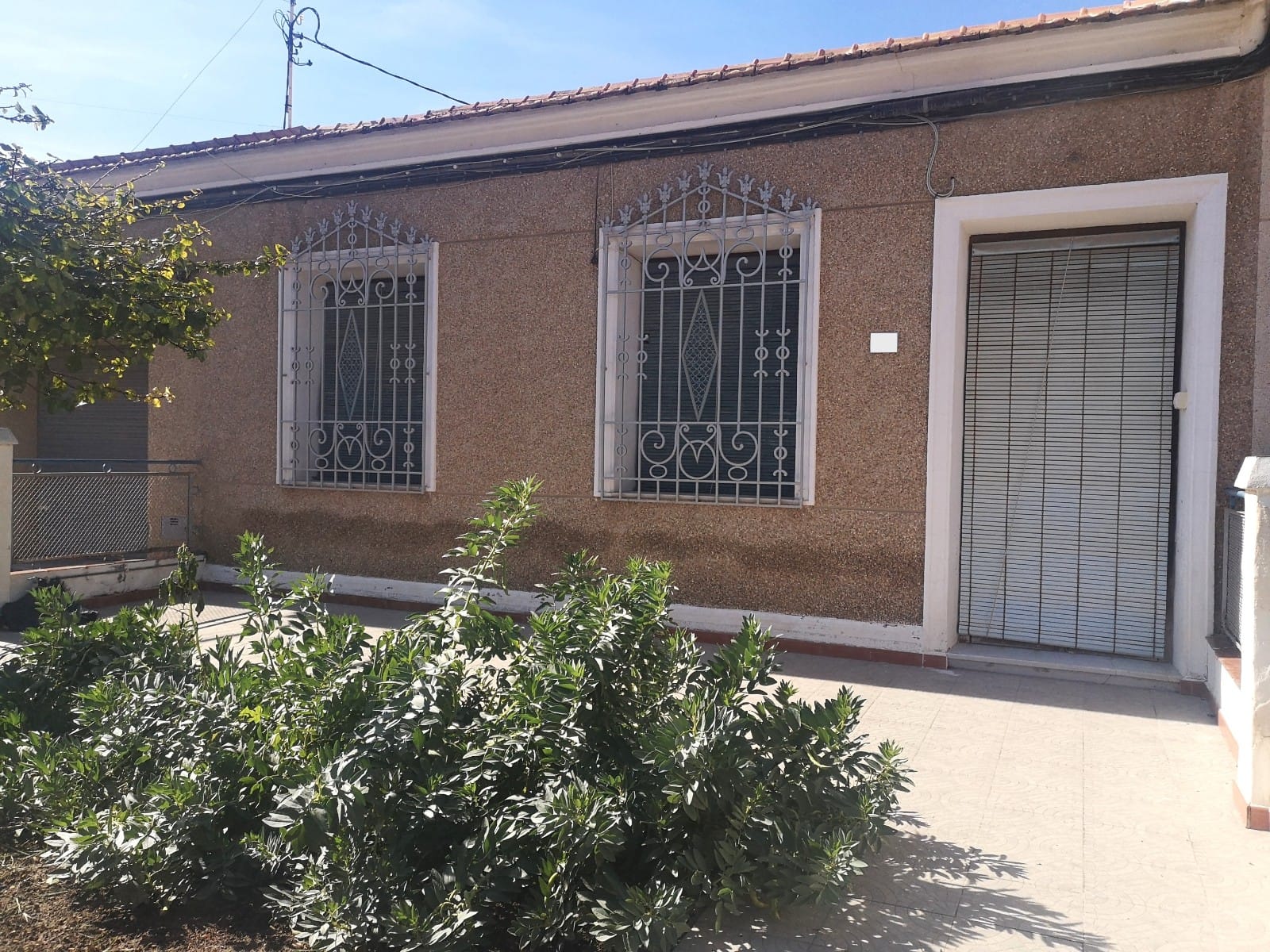 property for sale in Spain