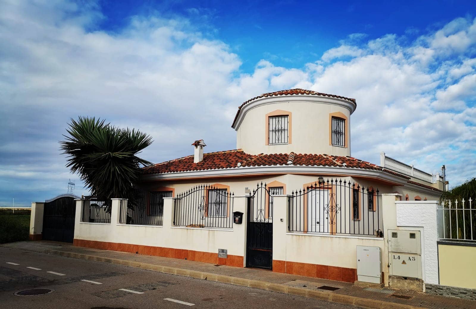 property for sale in Spain