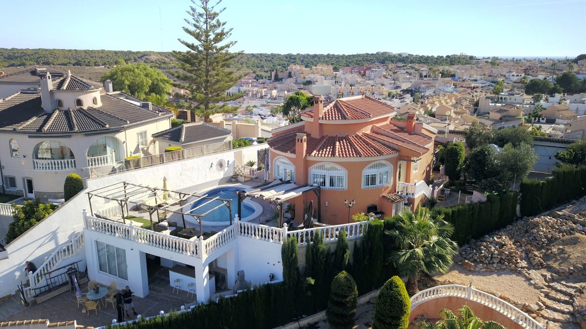 property for sale in Spain