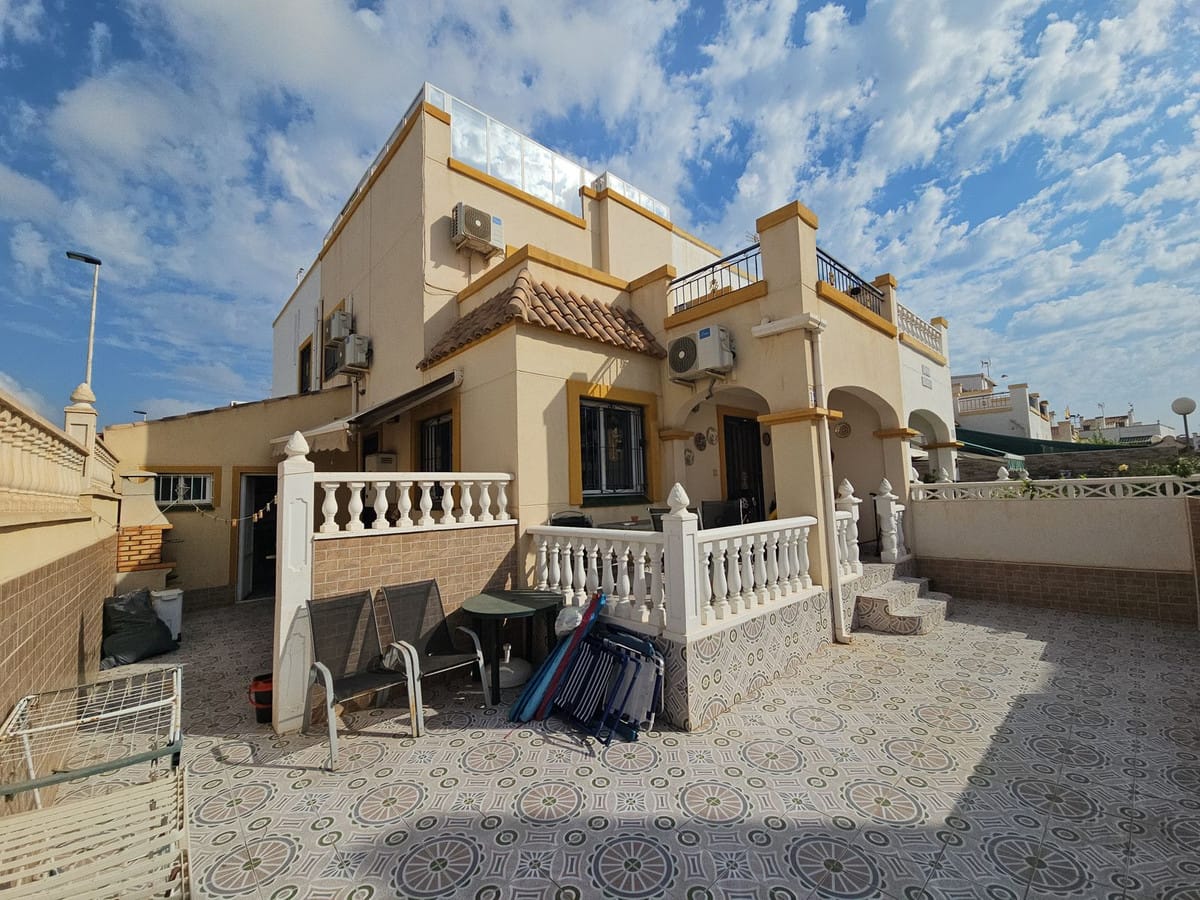 property for sale in Spain