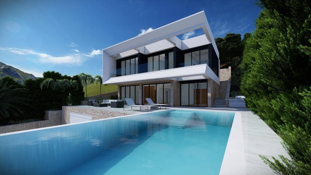 property for sale in Spain