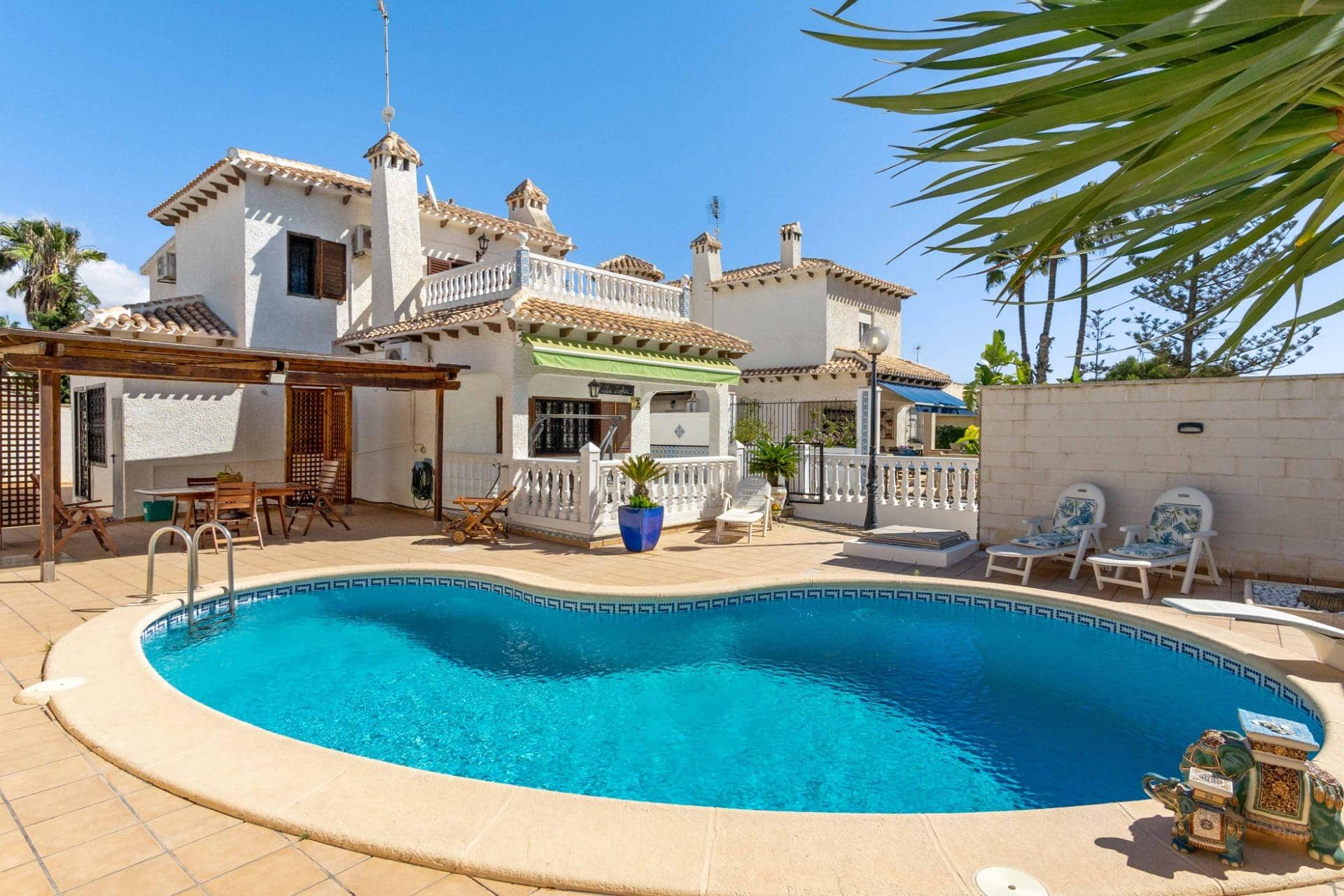 property for sale in Spain