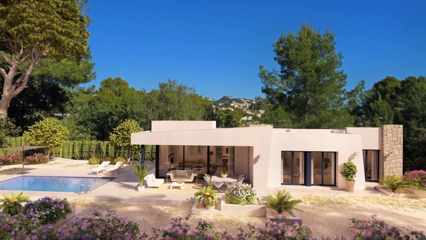 property for sale in Spain