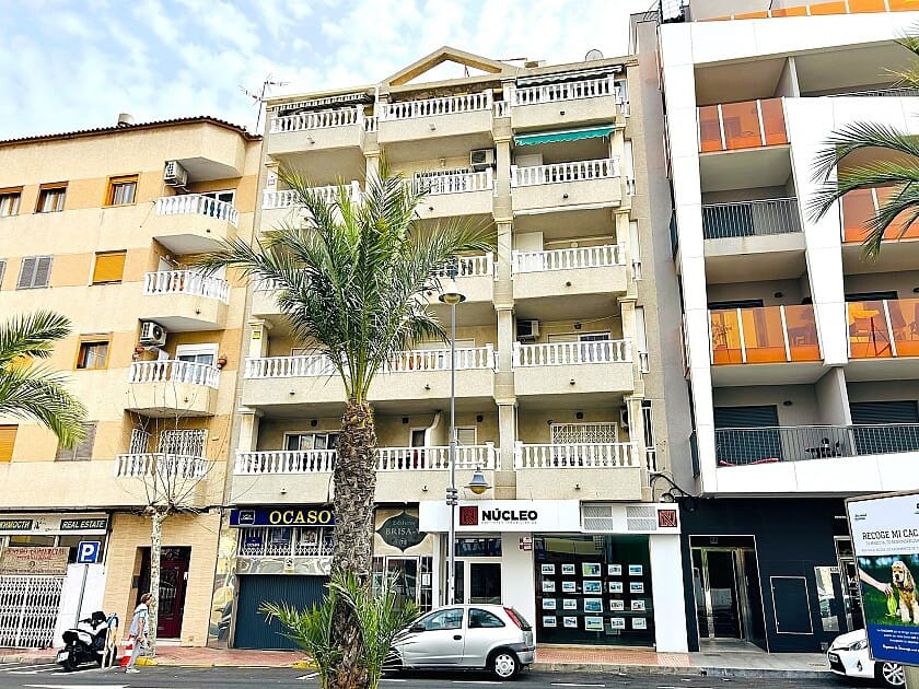 property for sale in Spain