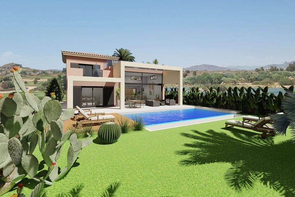 property for sale in Spain