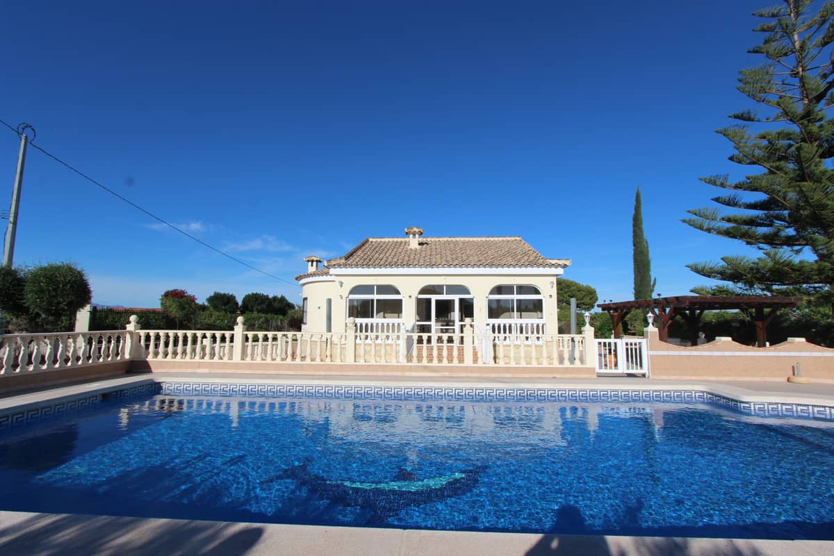 property for sale in Spain