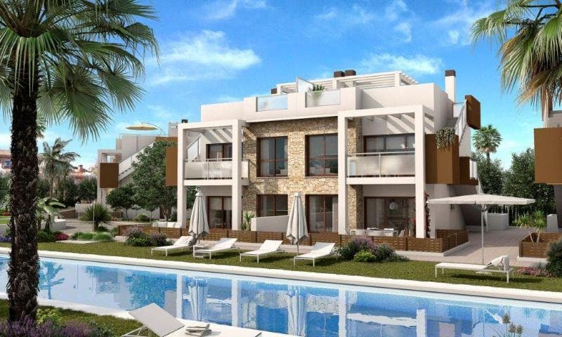 property for sale in Spain