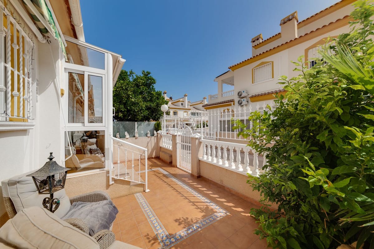 property for sale in Spain