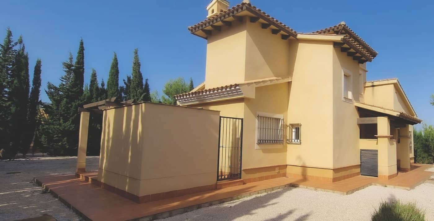 property for sale in Spain