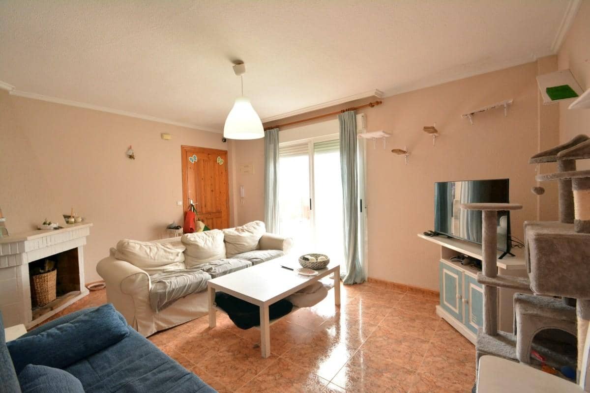 property for sale in Spain